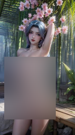 推特王秋儿4K美图50P462M绝世好料