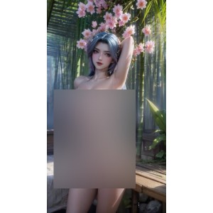 推特王秋儿4K美图50P462M绝世好料