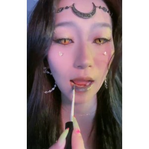 陈莹斯蛇妖魅惑玩物直播1V1.3G超清典藏版