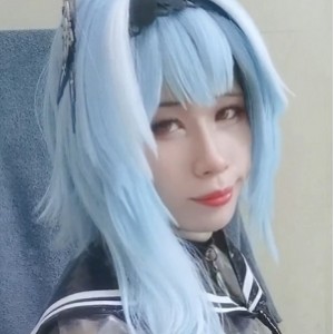 推特点火eritablezx22coser超顶215v75.1G