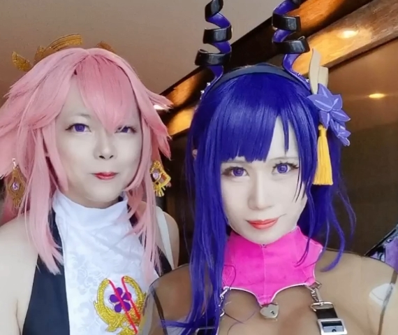 推特点火eritablezx22coser超顶215v75.1G