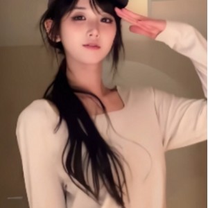 抖音井川里予纯欲AI1V194M引联想