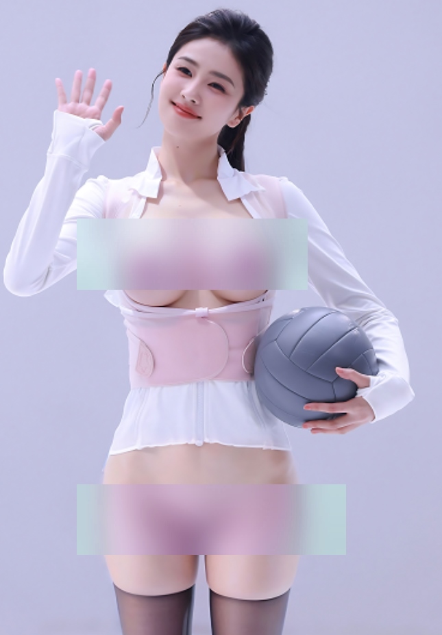 AI明星女神去衣合集66部66.2G推特神图太顶了