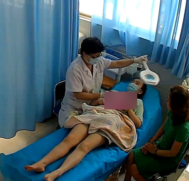 推特老中医哺乳期按摩绝密视频7部4.7G汁液横流