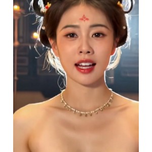 李露合集AI换脸推特369V26分钟1G真会玩