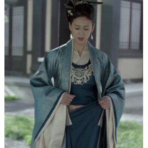 庆余年AI换脸1V163M优质风味