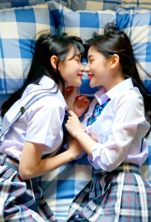 某站禁传[校花の密事]百合合辑1V152M汁源稀有