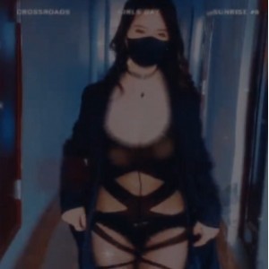 推特狐不妖优质御姐合集100V65G珍藏版