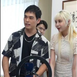 深夜短剧疯狂小杨哥三只羊热辣解密10集合集197MB劲爆