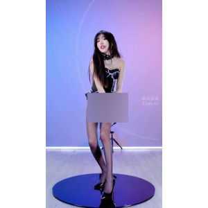 舞力全开小鹿酱抖臀合集58G超性感