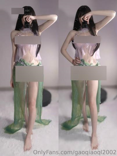 推特高桥千凛COS合集69V24G御姐私密