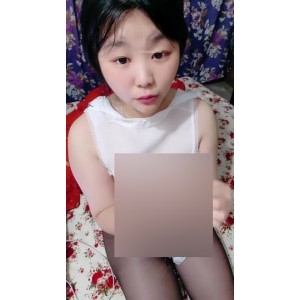 20.4G童颜坦克少女抖音合集17部太骚了