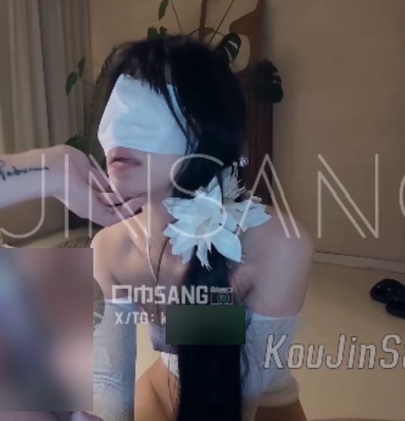 火辣口巾SANG推特约会视频5部906.5MB