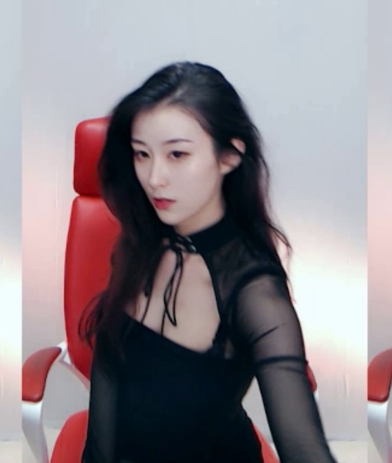 正恒丶虞一虎牙定制珍藏46V6.8G火辣