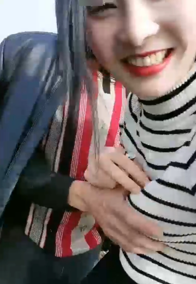 快手金莲小仙女户外主播视频50部13.1G太顶了