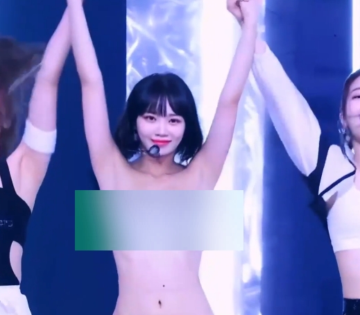 推特韩舞天团神剪辑6部850MB超劲爆