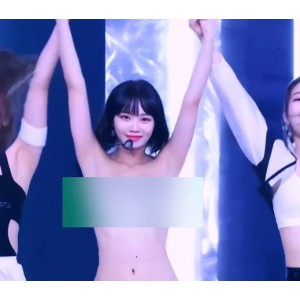 推特韩舞天团神剪辑6部850MB超劲爆