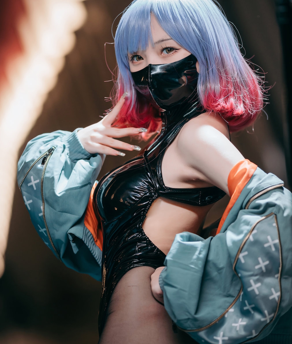 花铃9主题作品套装471P2.79G收藏精品