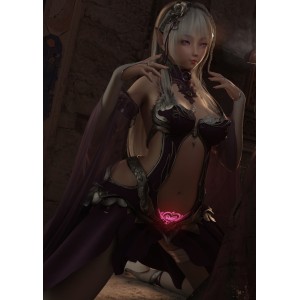 墨雪吟漫画特典合集3478P7.11G绝赞珍藏