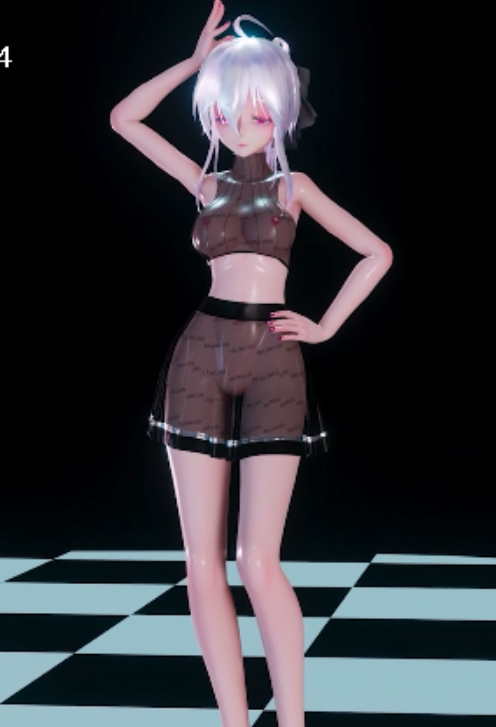 搬运弱音火辣舞蹈合集80部6.18G太诱人