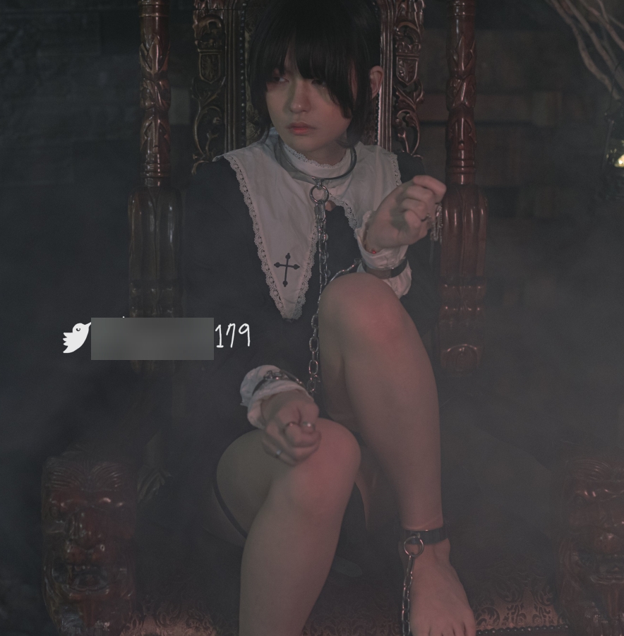 OnlyFans华泫伪娘最新91部合集16.5G双面甜心