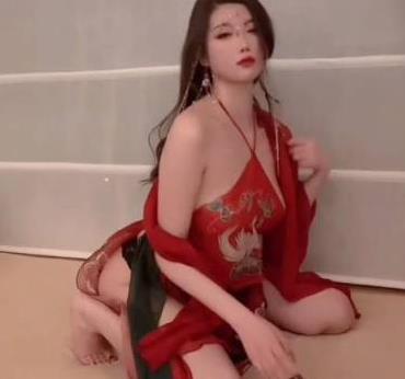 热辣杨晨晨秀人网视频2部异域风情2.9G