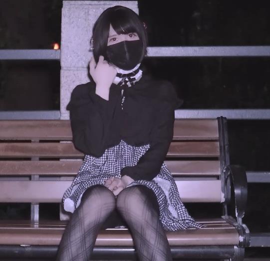 社媒曦曦伪娘2V女仆装2.2G资源