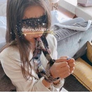 Wisteriawon推特三人游剧本合集497M这反差顶不住