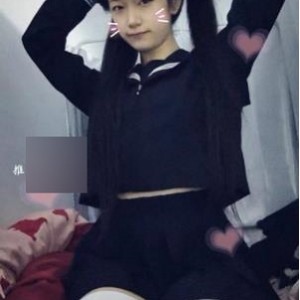 推特胡椒仔125V超火辣福利姬合集14G