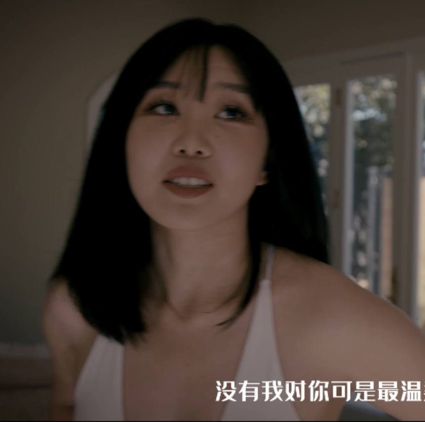 P站NicoleDoshi湿身私拍集锦76v200G