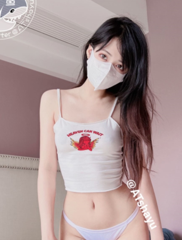 AT鲨27套COS作品合集1.27G珍藏版