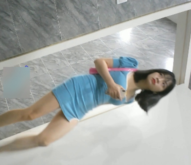 空姐前台绝密视频合集80部53G隔墙有眼