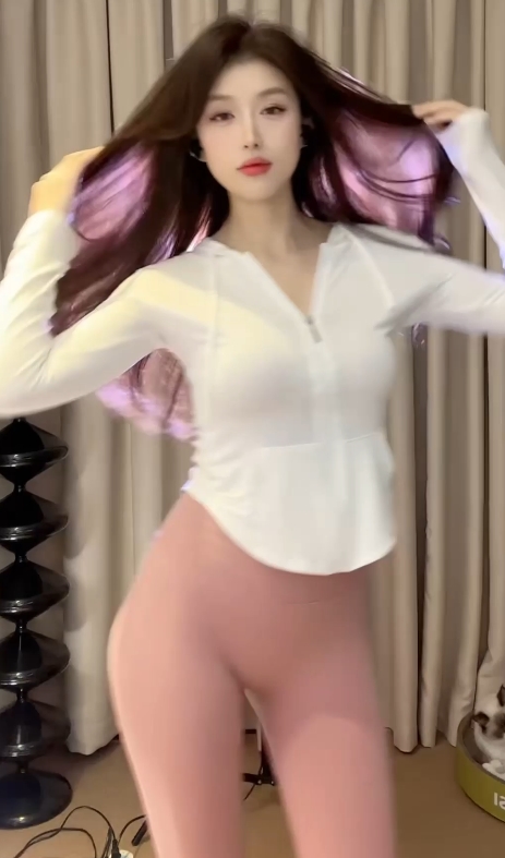 快手大乔不可优质舞蹈视频200V24G合集