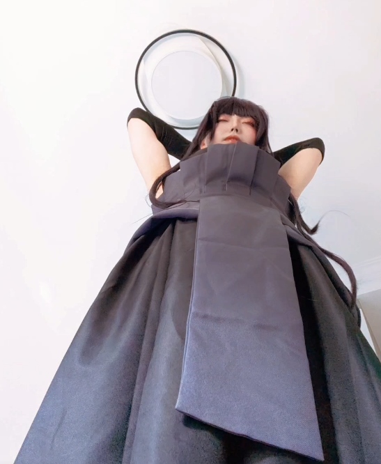 推特Calir_CC雏田cos优质合集11V2.75G