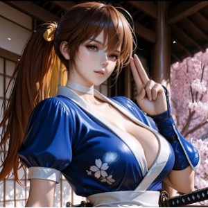 推上NeuralDesires超顶AI作品26V55.3G