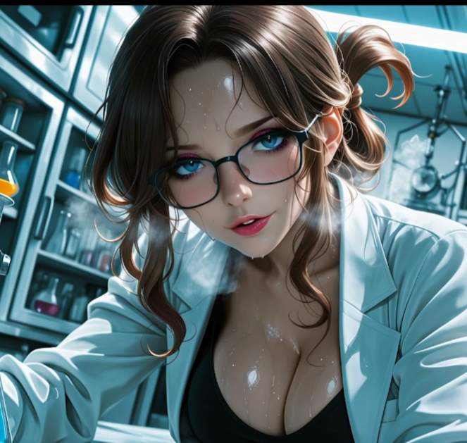 推上NeuralDesires超顶AI作品26V55.3G