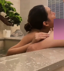 推特小太阳浴室互动1V134M小麦肌太顶了