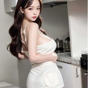 推特山峰奶妈日常AI图集68P189M超润