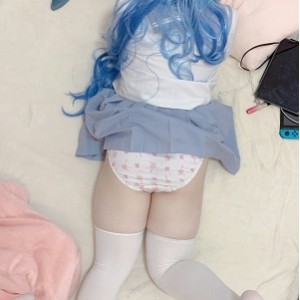 劲爆烂橘子大小姐推特伪娘合集18V10G太顶了