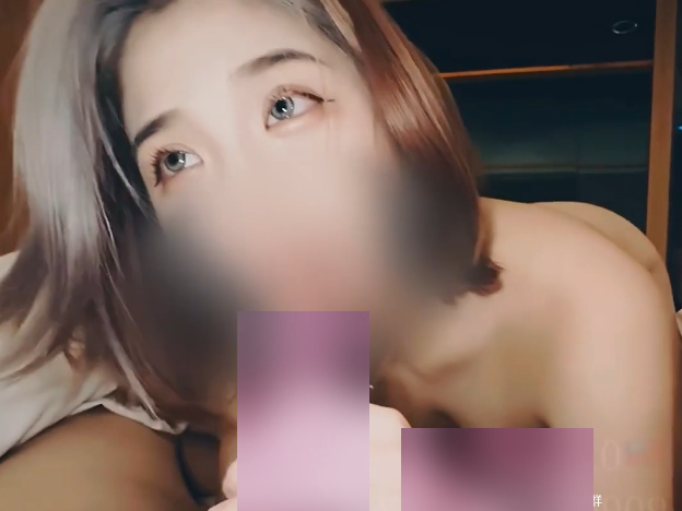 推特草泥马小只马酒店互动2V393M超润