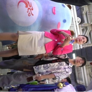 火辣游戏展空姐WaltzCD视频1部426.4MB