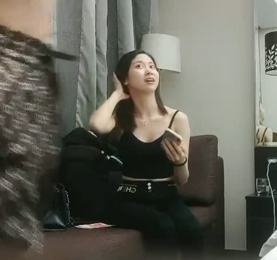 超诱人学生妹私密视频推特1.05GB1部