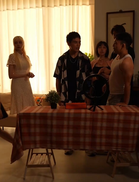 吃瓜影视三只羊乱来秘辛正片花絮197MB劲爆内幕