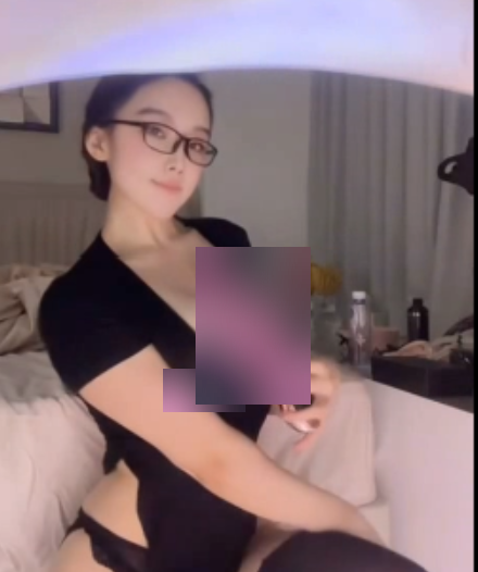 抖音合集热舞2019v42G神秘放飞