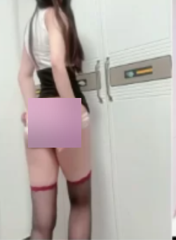 微博欲梦私拍福利7V89M优质身材