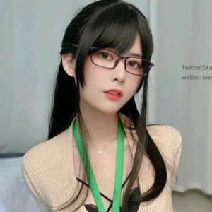 绝版珍藏眼酱大魔王wcoser合集91套50G胖臀大罩杯