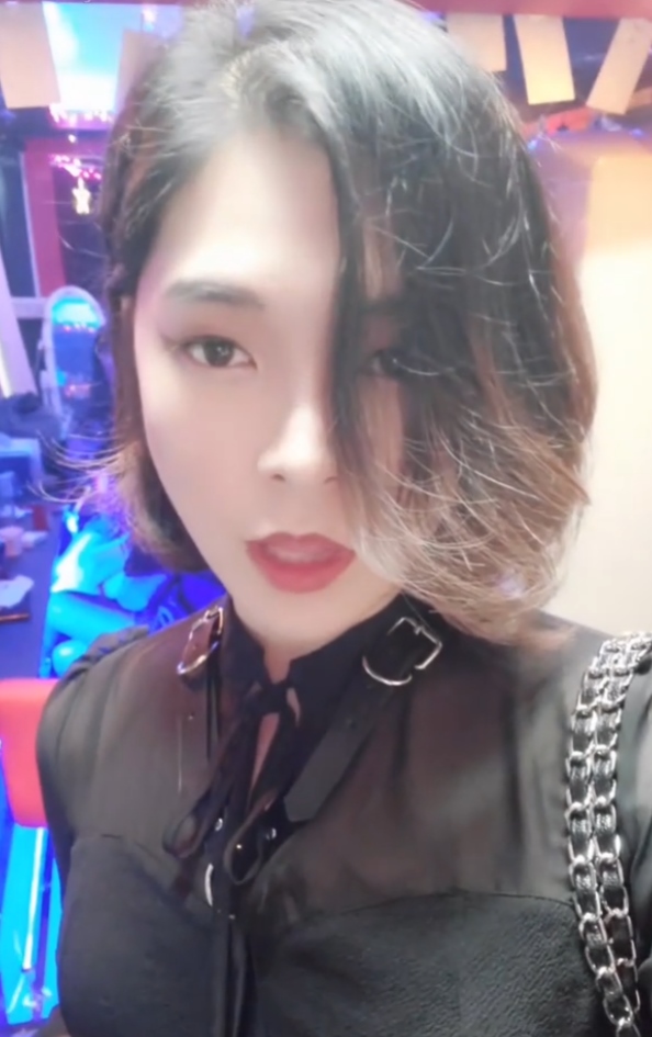 TS妖姬JessieLee超值大礼包146部27.8G绝了