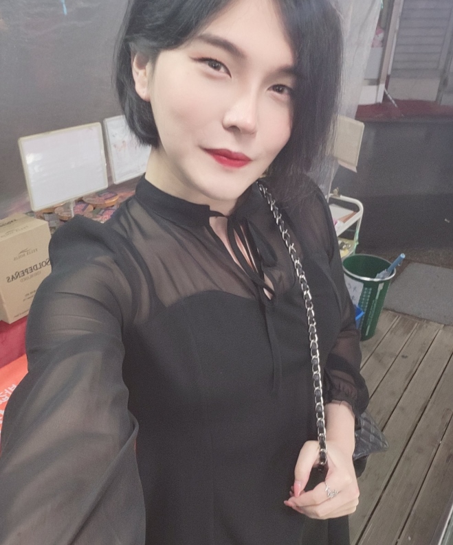 TS妖姬JessieLee超值大礼包146部27.8G绝了